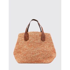 Ibeliv Tote Bag Woman Red